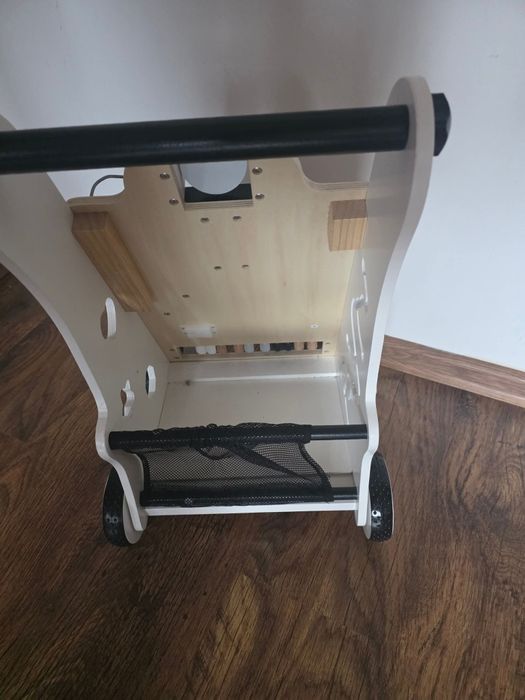 Sprzedam łóżeczko turystyczne orza pchacza