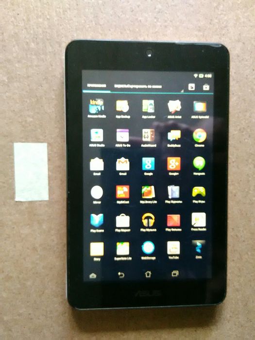 Продам планшеты ASUS -ME 173X