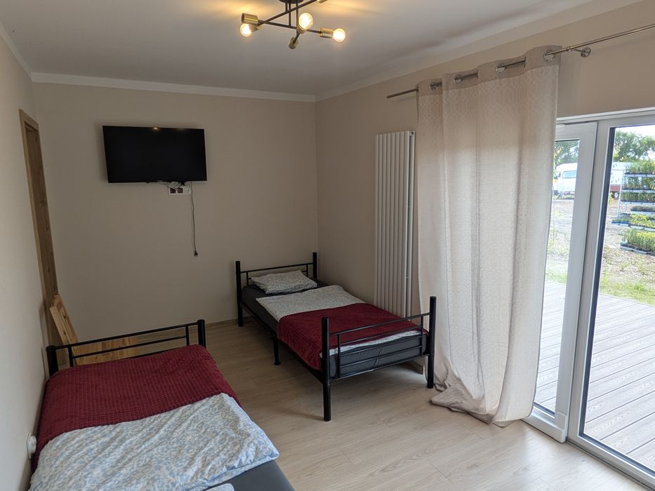 Noclegi Kryniczno blisko Wrocławia
