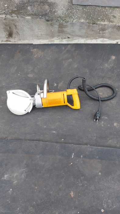 Пила ручна для розрізання м'яса (нова)