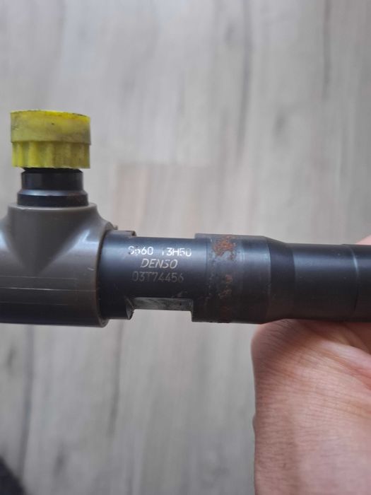 Wtrysk denso S560-13-H-50 Mazda 1.5 diesel