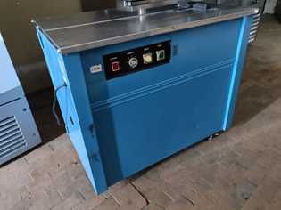 Стрепінг-машина Transpak TP201