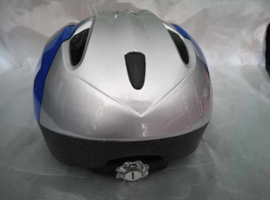 Capacete de ciclismo