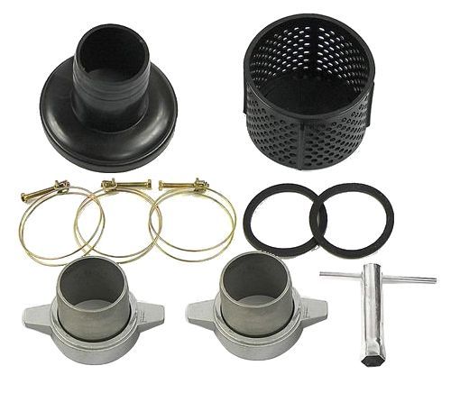 Motopompa Pompa Spalinowa 3 cale do Wody 1000 L/min 6,5KM Nowa Faktura