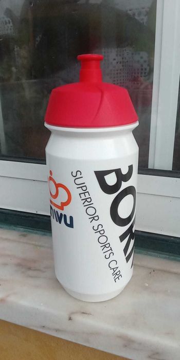 garrafas para agua para bicicleta