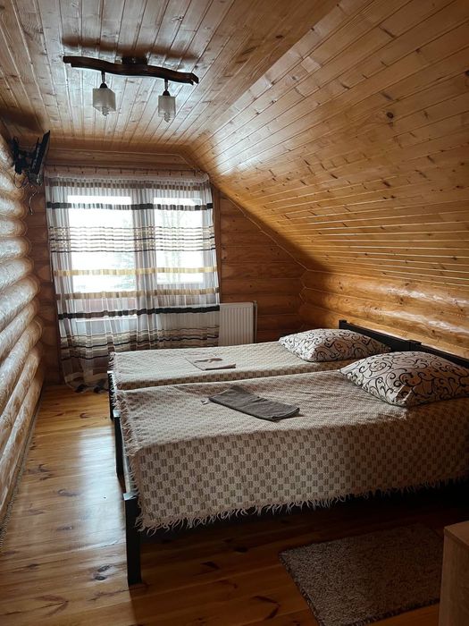 Здається в оренду котедж !