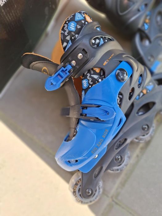 Sprzedam łyżworolki