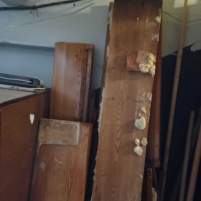 Окна б.у. деревянные