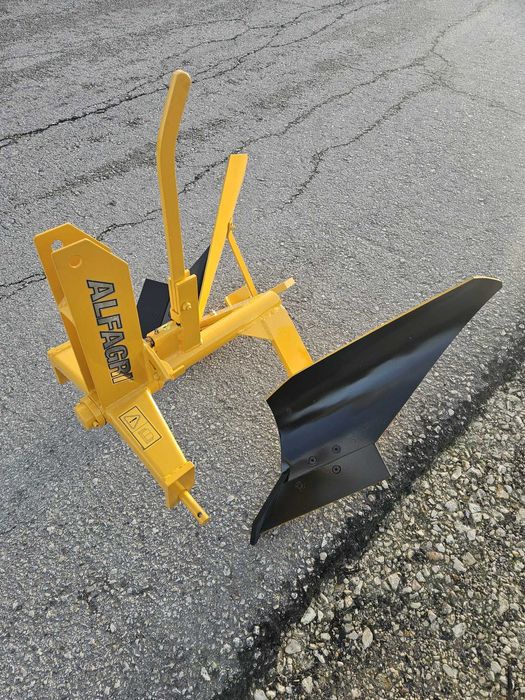 Charruas "ALFAGRI" de 7"a 12" 90º RM (Campanha Entrega S/Custo)