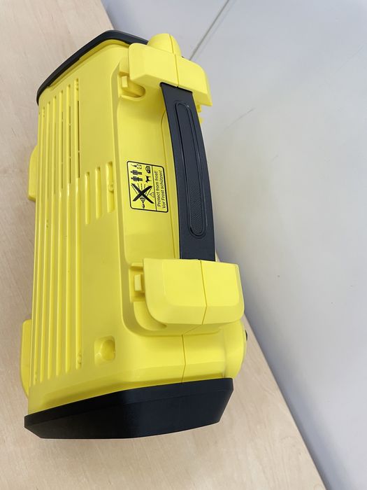 Obudowa K3 Horizontal  Jak Nowa Myjki karcher kompletna