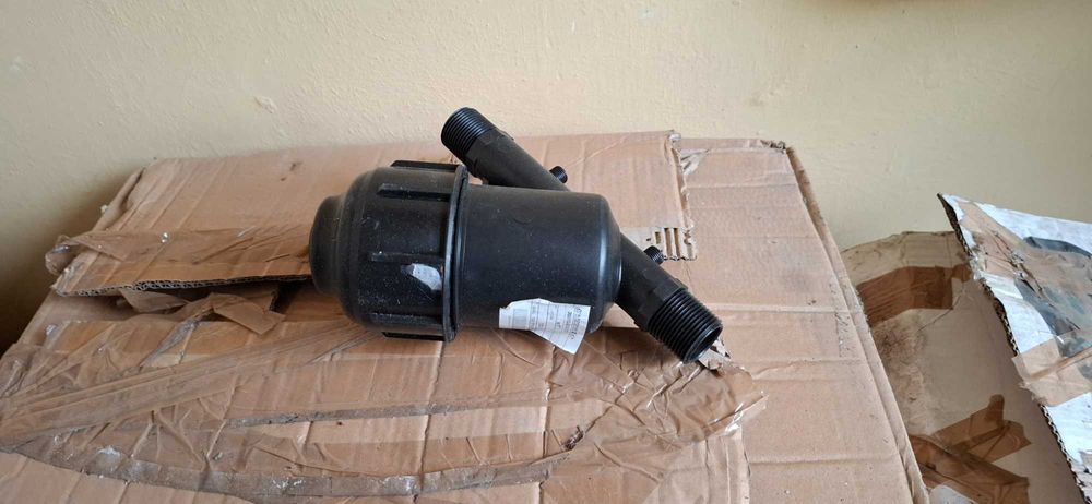 Hydrofor + zbiornik 50l cały zestaw