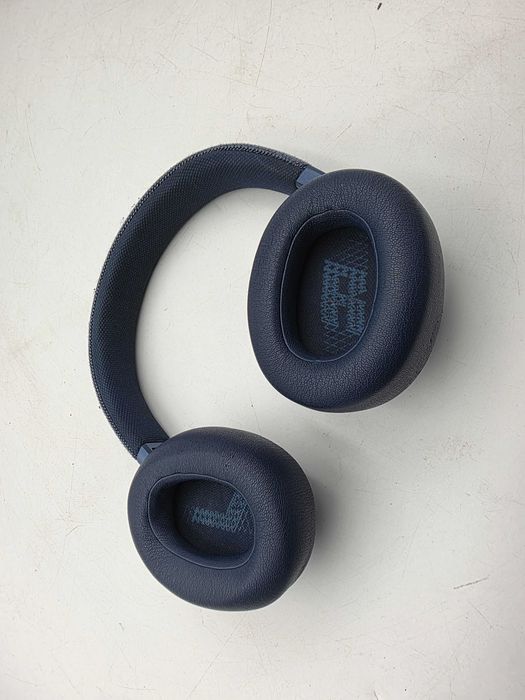 Słuchawki nauszne JBL LIVE 660NC