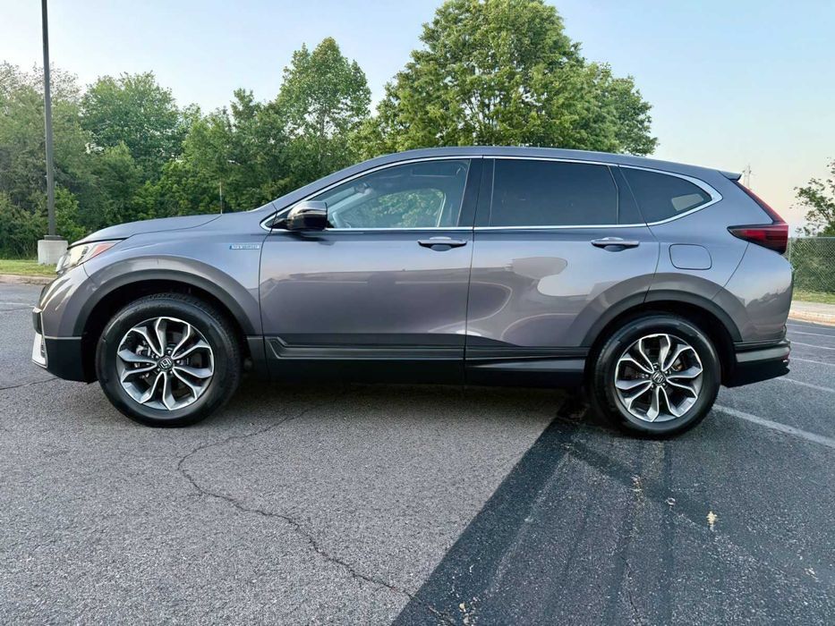 Honda CR-V EX      2022