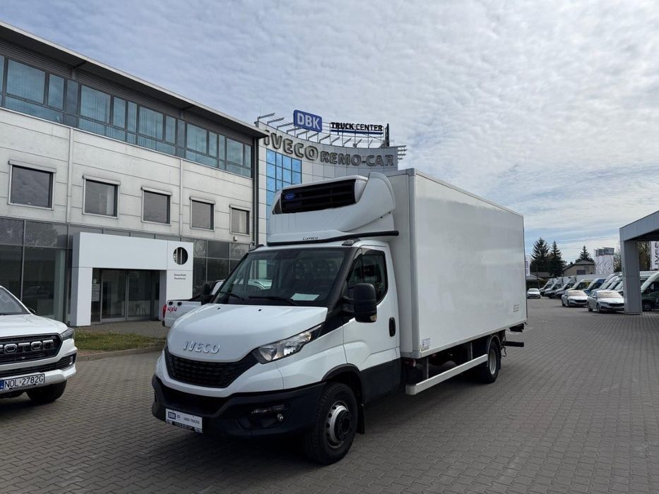 Iveco