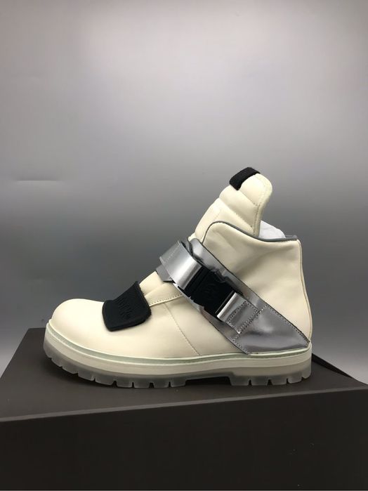 Нові Rick Owens x Birkenstock/ботинки Rick Owens/Преміум якість