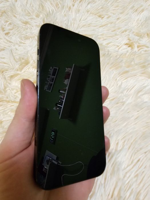 Apple iphone 14 pro 128gb