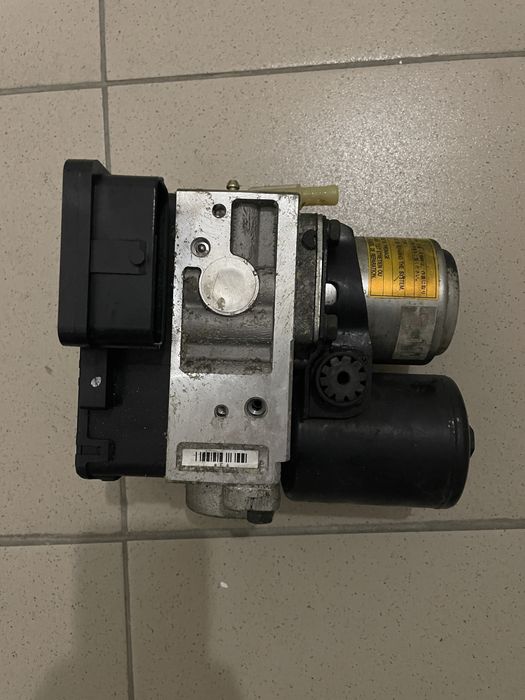 Блок ABC тойота /лексус 44510-30260