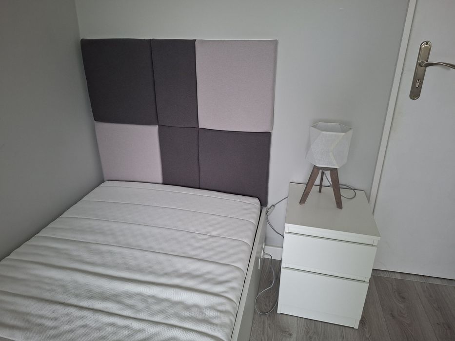 Pokój jednoosobowy dla kobiety na Osiedlu Kosmonautów