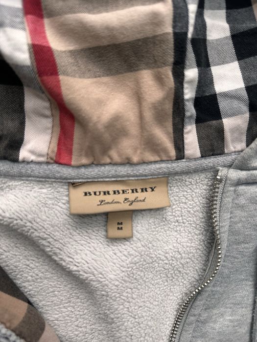 Bluza Burberry
