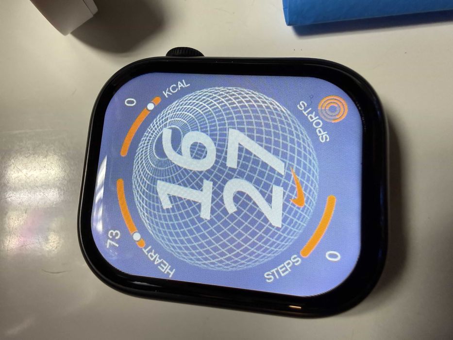 Smart Watch Series 10 46mm