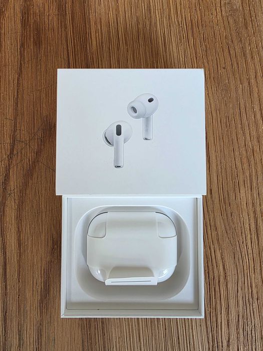 Apple AirPods Pro 3