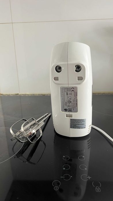 Batedeira KENWOOD HMP30 / Hand Mixer KENWOOD HMP30