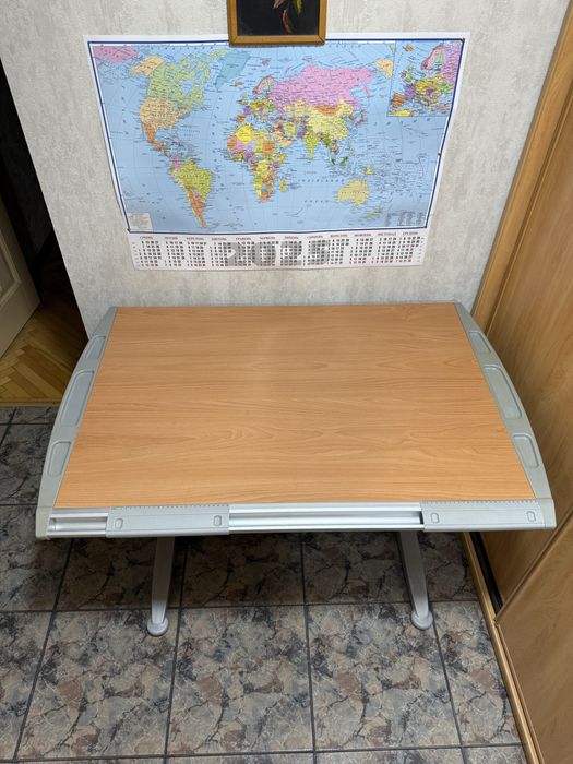 Парта трансформер