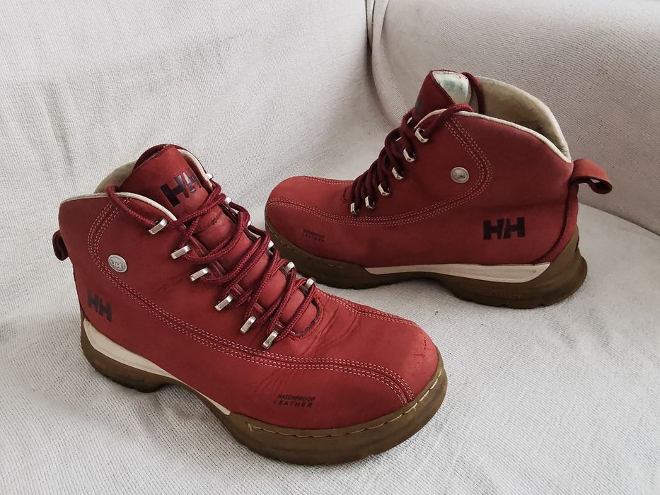 Helly Hansen Berthed 3 trapery trekkingi 39 1/3