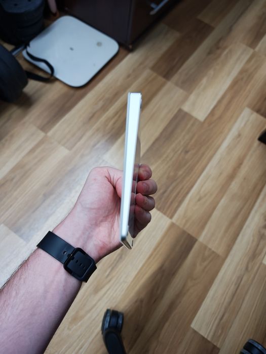 Apple Magic trackpad 2 - lightning | Jak nowy