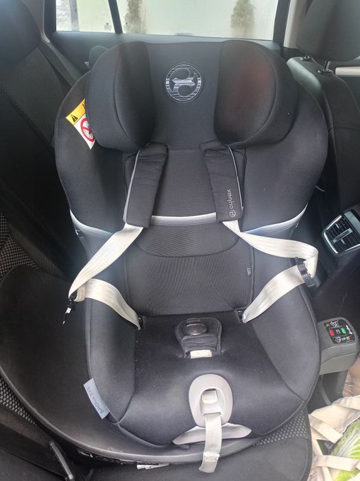 Fotelik Cybex Sirona SX2 I-size