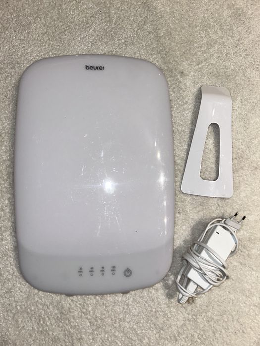 Lampa antydepresyjna BEURER TL 85