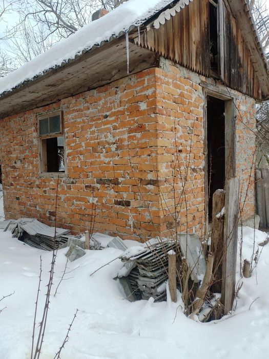 Дача,с. Кузьмінчик.