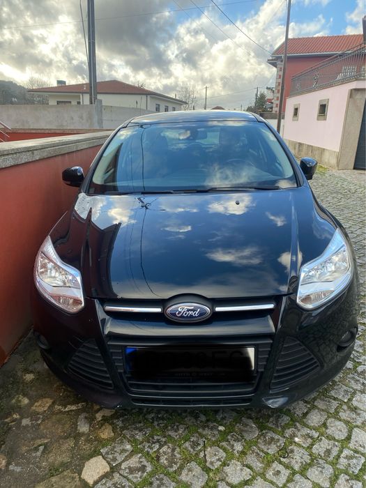 Ford Focus SW  Diesel