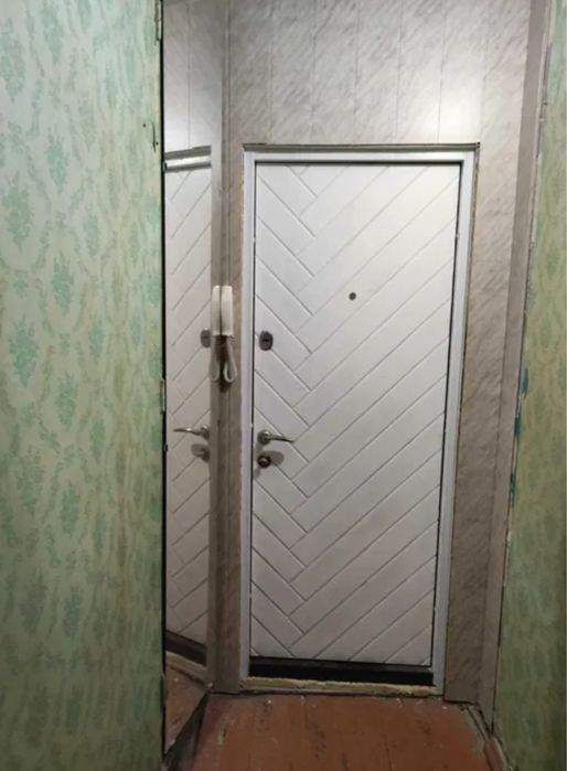 Продаж 2кімнатної квартири в нагірній частині міста