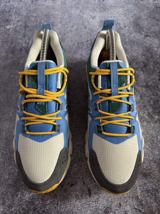 Кросівки чоловічі Asics Ballaholic Gel Quantum 180 40.5-41р — zdjęcie 3