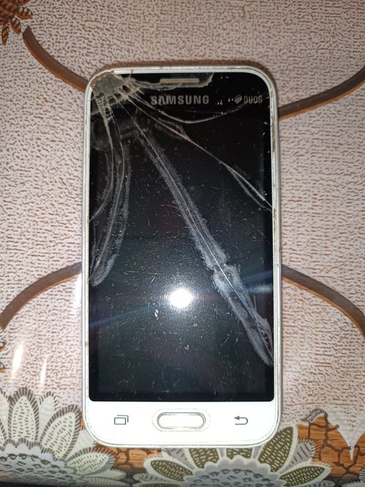 Uni Pad 7 Samsung g530 531 j1 Bravis alto