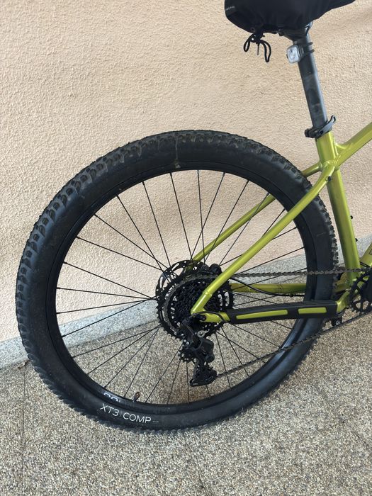 Treck Marlin 5 Btt 29’