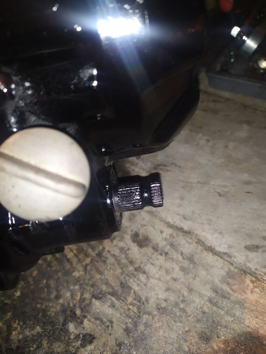 Продам двигун 200 куб