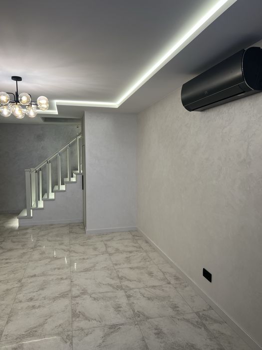ПРЕМІУМ дворівнева 5-кімнатна квартира | 150 м² | новобудова