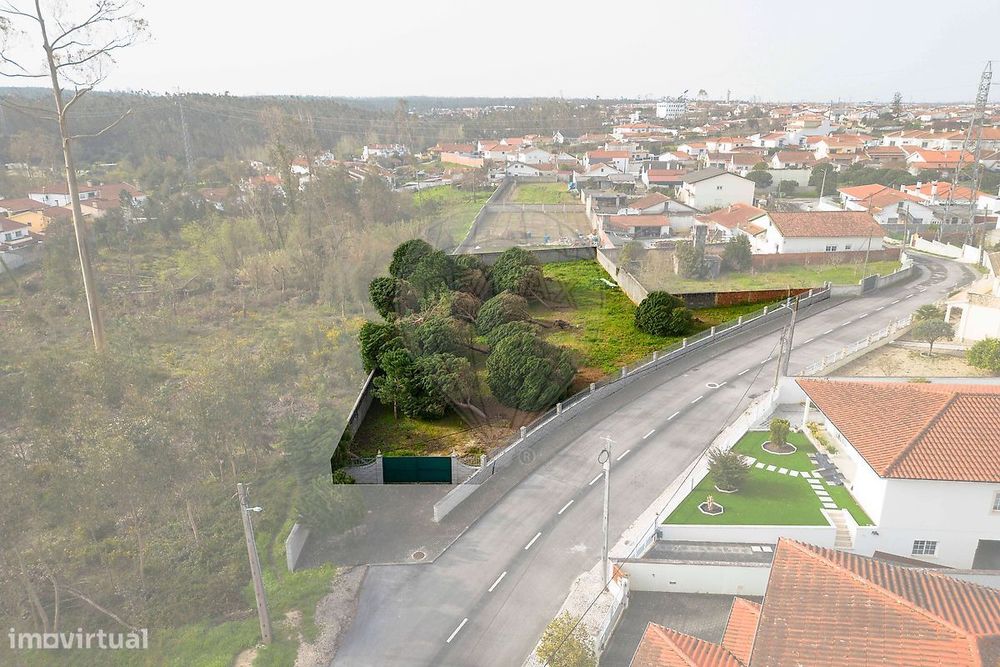 Terreno  para venda