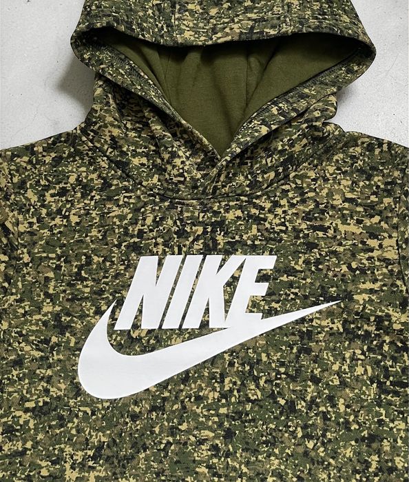 Худі кофта толстовка Nike оригінал 6/7 років