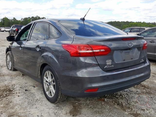 Разборка Ford focus Форд фокус mk3 2012 2013 2014 2015 2016 2017 2018