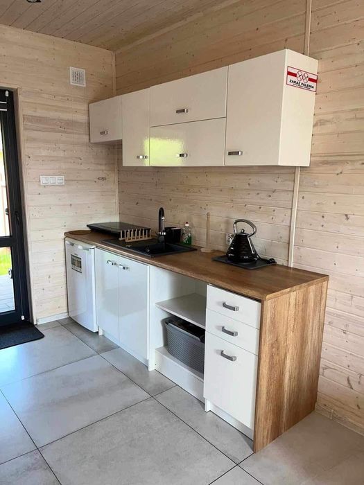 Domki i Apartamenty Sarbinowo