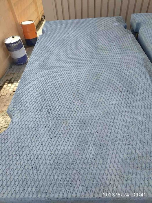 Продам плити дорожні ПД3-2 ПД2,-9,5 ПД2-6 ПГ14 ПГ22