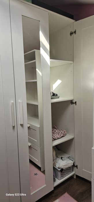 Mobiliário de quarto