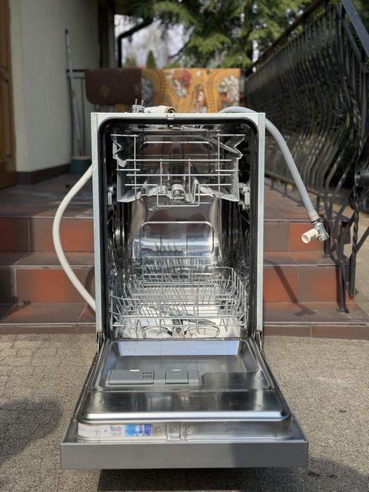 Zmywarka Electrolux