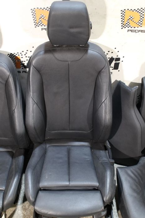Conjunto de bancos BMW 3 Touring (F31)