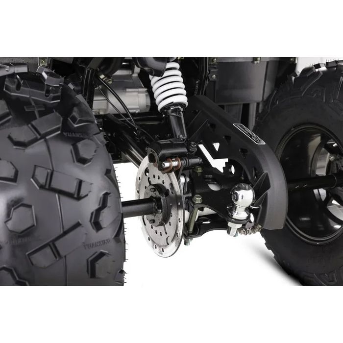 Quad 250 Asix Challenger 250 T3b Raty dowóz CAŁA POLSKA