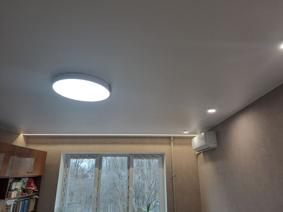 Ремонт квартир, домов, комнат