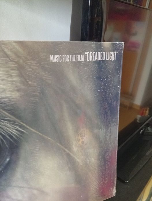 Disco de vinil BMX bandits